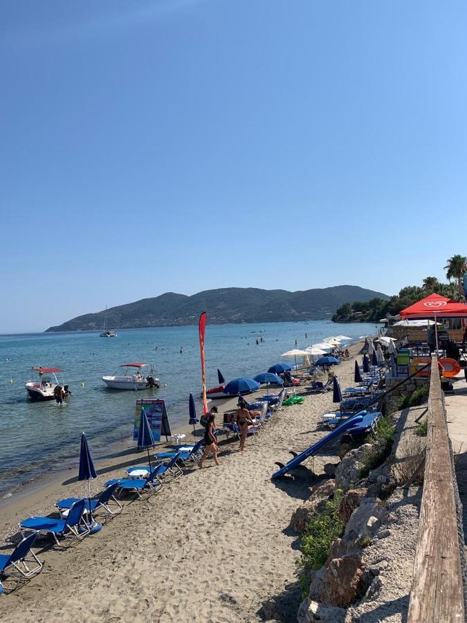 Zante Riva Studios Lithakia  Exterior foto