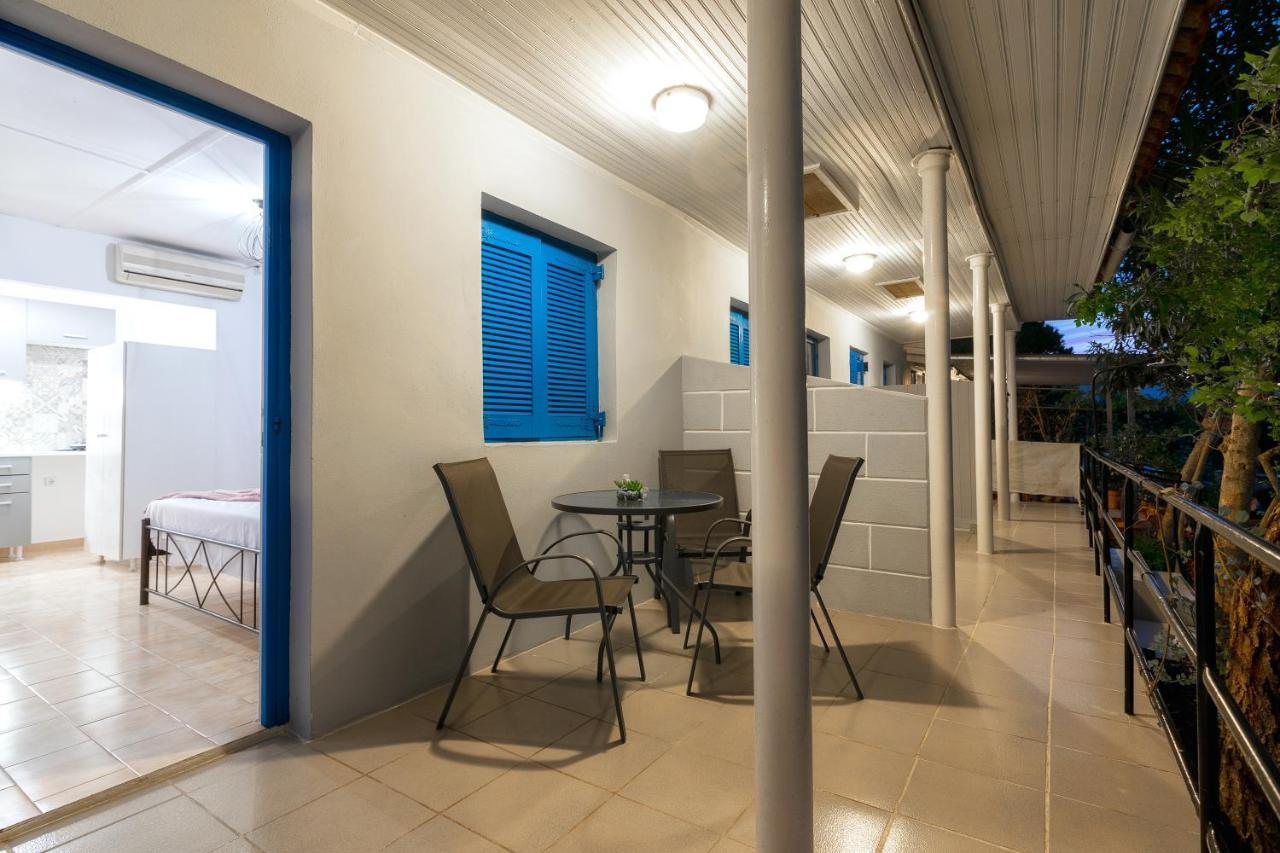 Zante Riva Studios Lithakia  Exterior foto