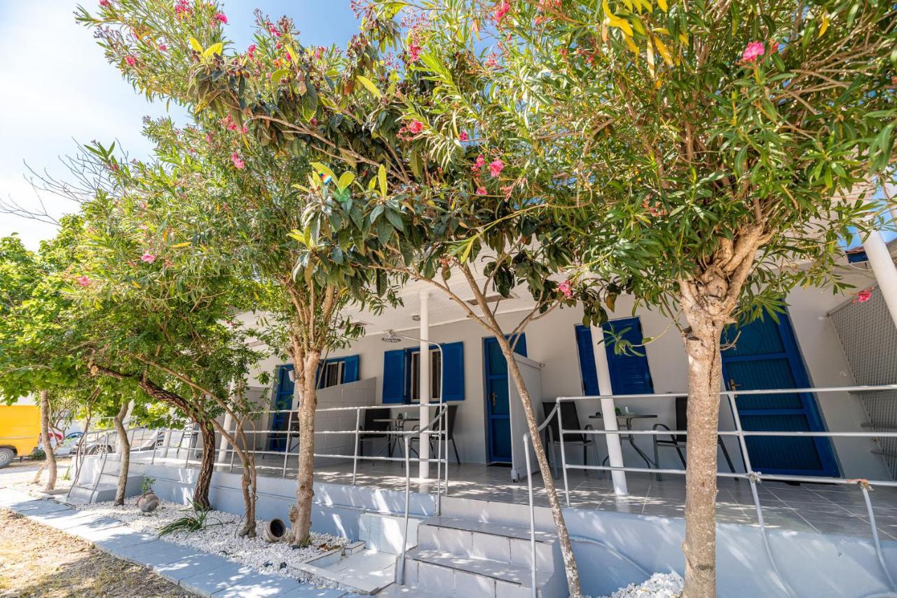 Zante Riva Studios Lithakia  Exterior foto