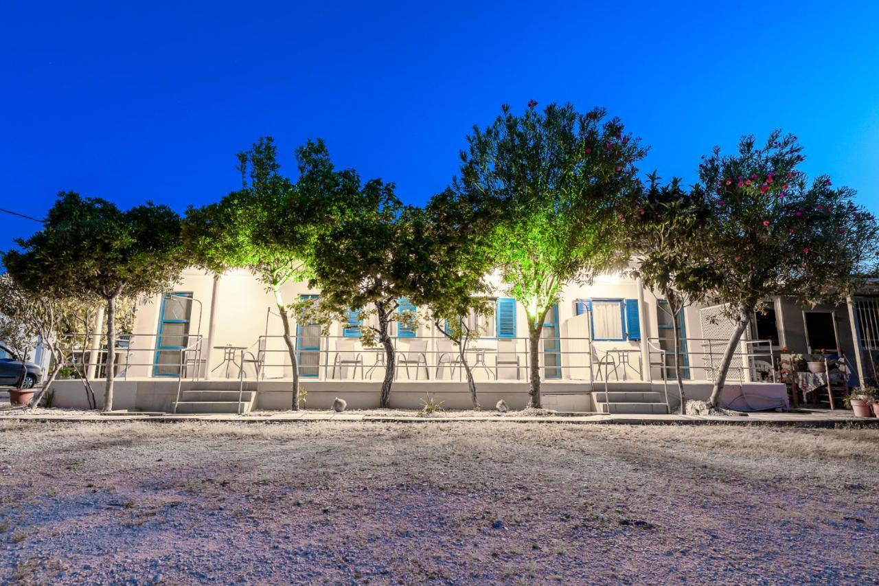 Zante Riva Studios Lithakia  Exterior foto